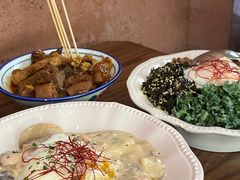 -CowCow其其·牛杂咖啡公司(六运店)