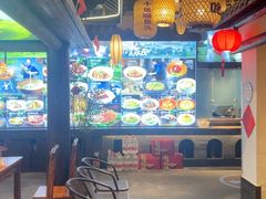 -永安水煮活鱼·仪征菜(仪征奥林匹克店)