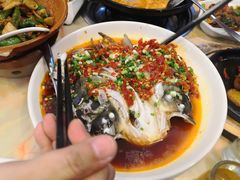 -李师傅脆肚(梅林店)