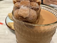 -星怡会·新加坡新美食(苏州中心店)