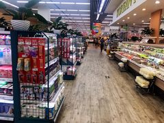 -果蔬好生活超市(东湖店)