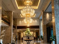 -杭州城中香格里拉大酒店