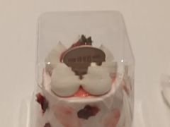 -味多美蛋糕(朝阳门华普店)
