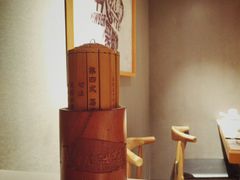 -海银海记潮汕牛肉火锅(新港中路海珠店)