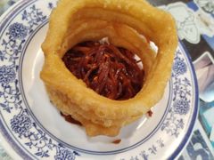 -老北京炸酱面大王.铜锅涮肉(朝阳门店)