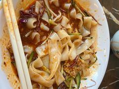 -新粤新疆菜清真餐厅(拱北店)