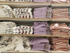 -优衣库(北京万柳华联购物中心店)