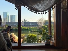 -小晴天咖啡馆