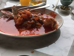 -无锡苏宁银河国际酒店-悦府65中餐厅