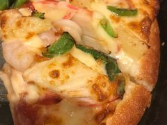 -必胜客(东大桥店)