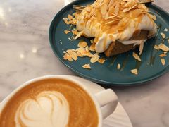 -Home Cafe(水榭春天店)