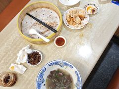 -老上海里弄味道(知春路店)