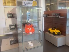 -上海可达汽车销售服务有限公司