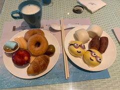 -惠州金海湾嘉华度假酒店