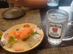 -吉炙烧鸟•本格料理(国际商贸城店)