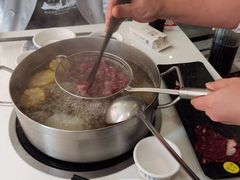 -陈记顺和潮汕牛肉火锅(番禺迎宾大道店)