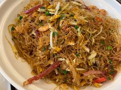 海鲜粉丝煲-新长岭大酒店酒楼