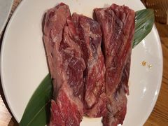 -赤坂亭·M9和牛烧肉·铁板烧·日料398放题(长泰广场店)