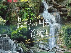 -鼎湖山风景区