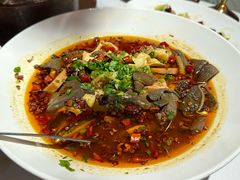 -小河盐帮·私家菜·烤鸭(三元桥·霄云路店)