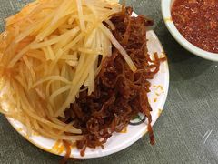 -春花民族美食(佳木斯总店)