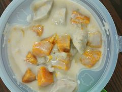 -汤城小厨•粤菜•靓汤(苏州街店)