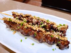 澳洲和牛肋条-伊藤ITO(侨福芳草地购物中心店)