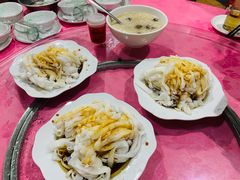 -电白鸭粥店(下沙二坊88号店)