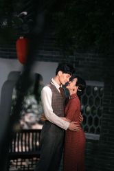 -布拉格婚纱摄影(真实客片店)