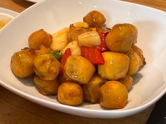 -朵朵开素食餐厅(后宰门街店)