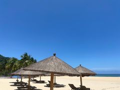 -石梅湾艾美度假酒店