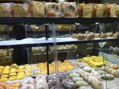 -幸福西饼面包茶饮(车公庙店)