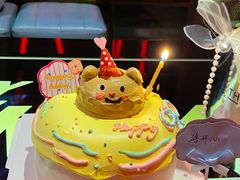 -潮派KTV(东晓南旗舰店)