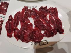 -八合里潮汕鲜牛肉火锅(吉大店)