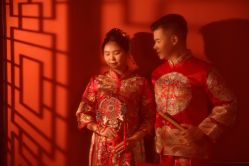 -金夫人婚纱摄影(华南店)