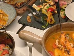 -IL Forno 意坊·意大利餐厅(花园店)