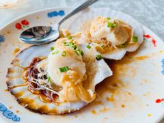 -南海渔村·空中一号(天幕海鲜店)