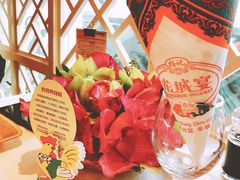 -好福记饭店(红梅公园店)