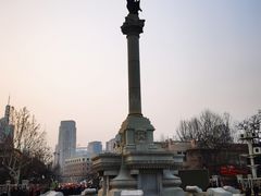 -天津意大利风情旅游区