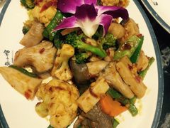 -美奈小馆·越南料理(福田星河COCO Park店)