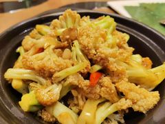 -蒙古人烤羊大师(工农大路创始店)