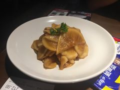 -胖哥俩肉蟹煲(湖滨银泰in77店)