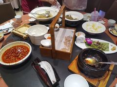 -巴蜀大将火锅(春熙店)
