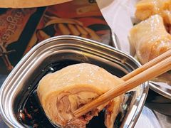 -阿金大白·上海菜馆(新天地店)