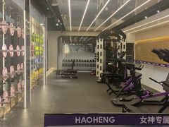 -好恒健身(北市白云店)