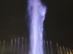 -秋水广场音乐喷泉