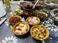 -张关合渣(航空大道店)