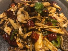-十三式重庆江湖菜(金茂览秀城店)