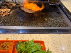 -猪的故事·韩式烤肉(韩乐坊店)