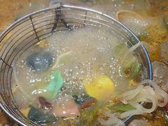 -洱火云南酸菜牛肉火锅(石景山当代商城店)